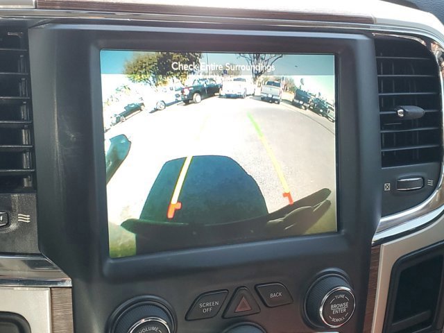 Used 2017 RAM 2500 Laramie w/ Sport Appearance Group image 30