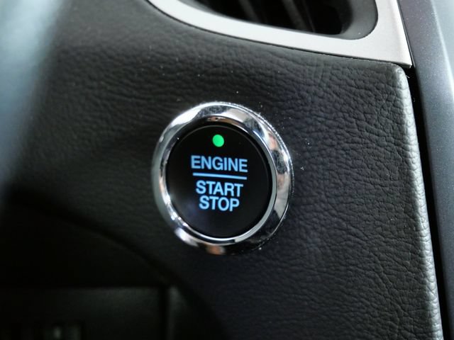 Certified 2023 Ford Edge SEL w/ Convenience Package AWD/4WD image 25