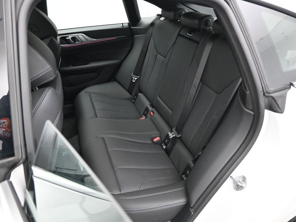 Used 2025 BMW i4 eDrive40 image 48