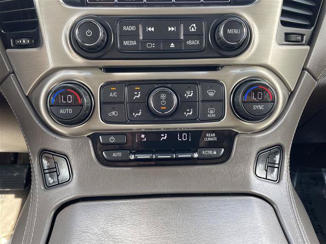 Used 2020 GMC Yukon Denali w/ Denali Premium Package AWD/4WD image 29