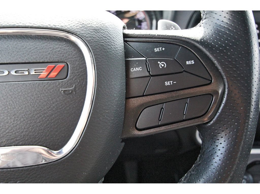 Used 2021 Dodge Challenger GT w/ Blacktop Package RWD image 15