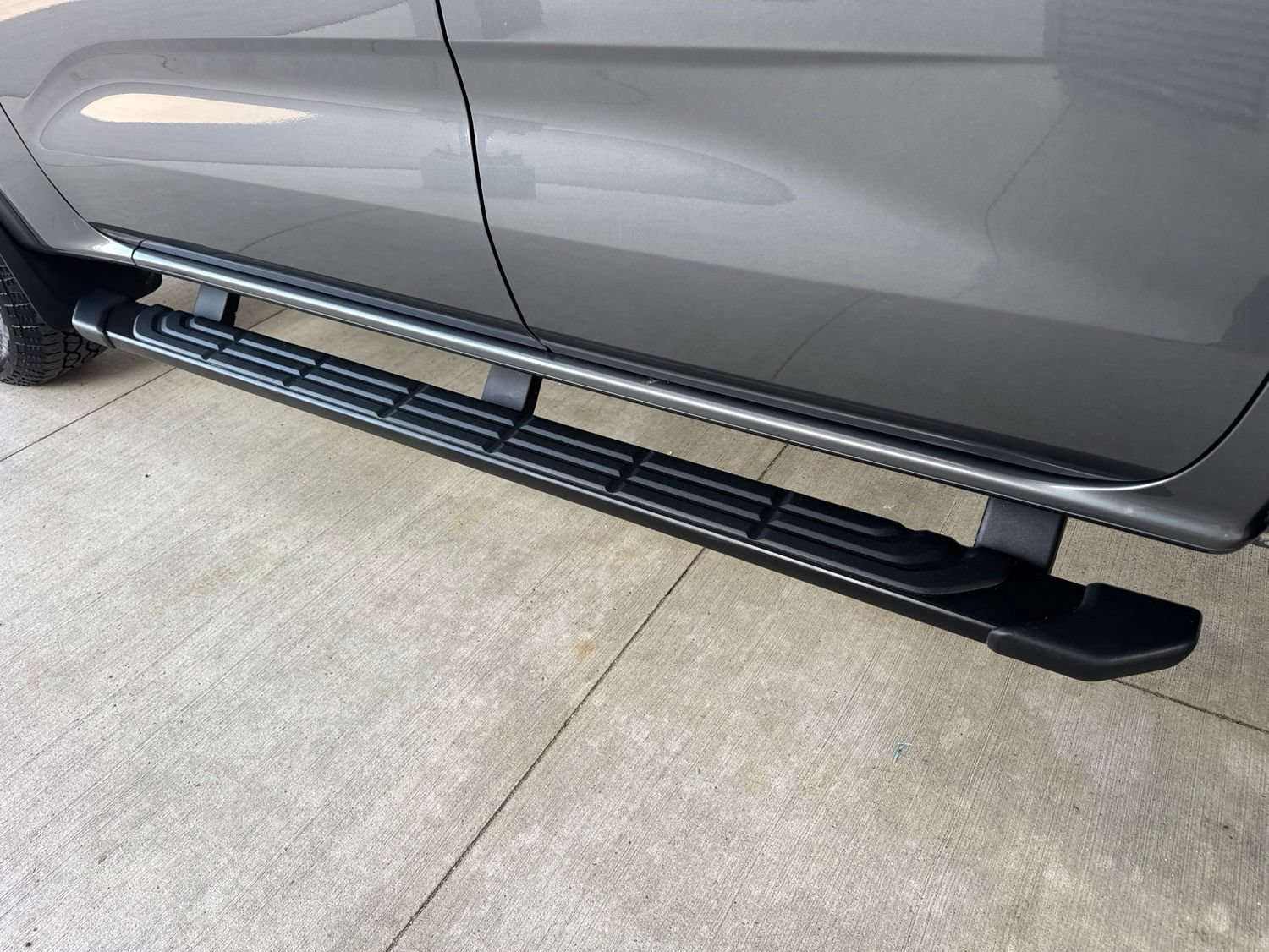Certified 2025 Ford Ranger XLT AWD/4WD image 18