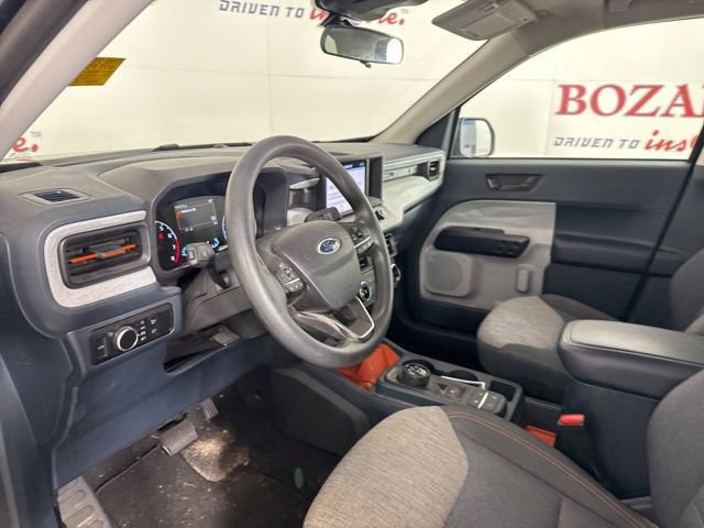 Certified 2023 Ford Maverick XLT image 12