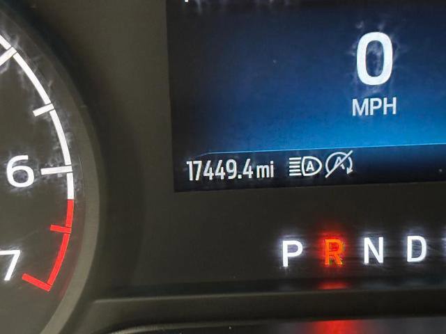 Certified 2023 Ford F150 XL w/ XL STX Apperance Package image 26