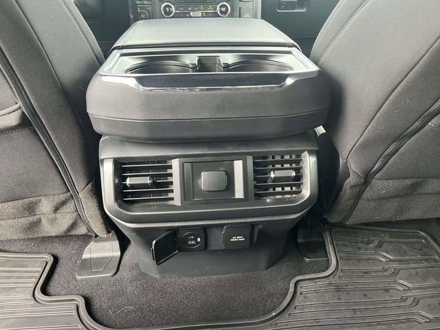 Certified 2023 Ford F150 XLT w/ Equipment Group 302A High image 8