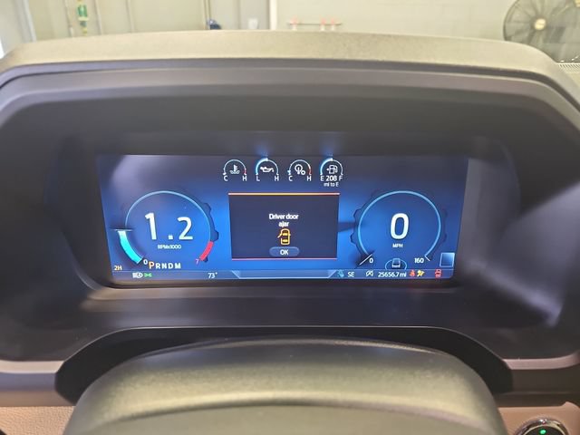 Certified 2024 Ford Expedition Limited AWD/4WD image 19