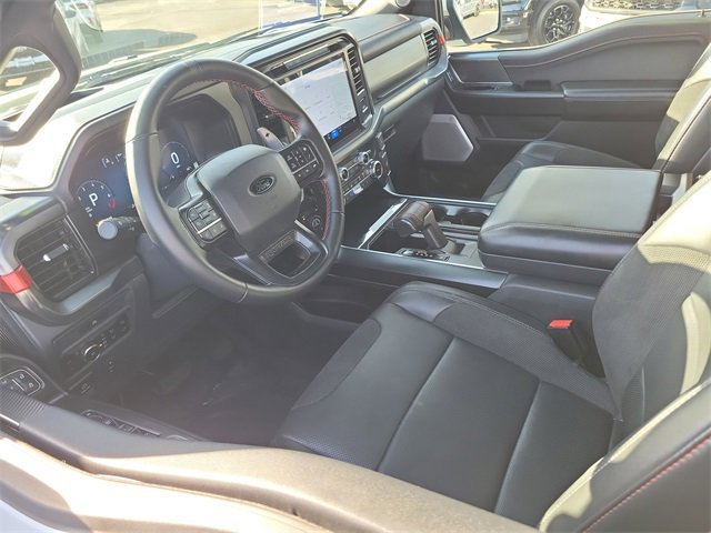 Certified 2025 Ford F150 Raptor image 3