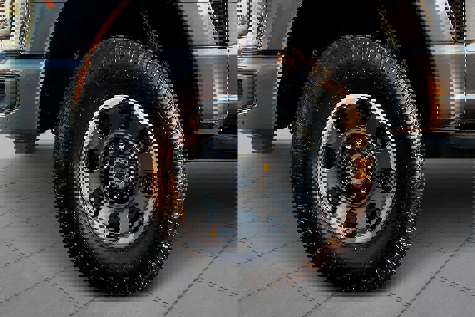 Certified 2023 Ford F250 Lariat w/ Lariat Ultimate Package image 12