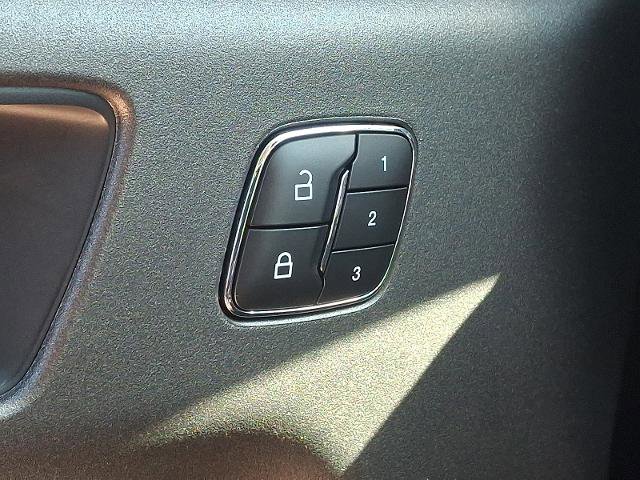 Certified 2025 Ford Bronco Sport Outer Banks w/ Outer Banks Tech Package+ AWD/4WD image 27