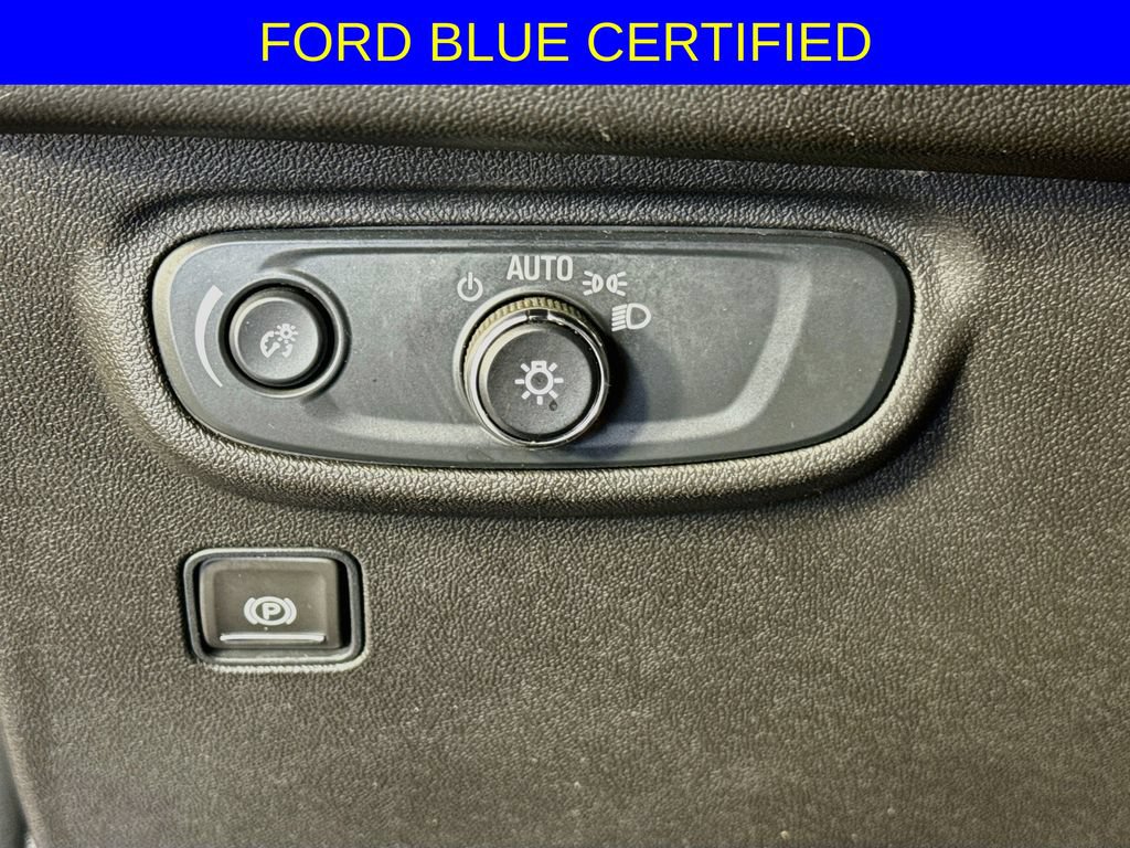 Used 2024 GMC Terrain SLE FWD image 13