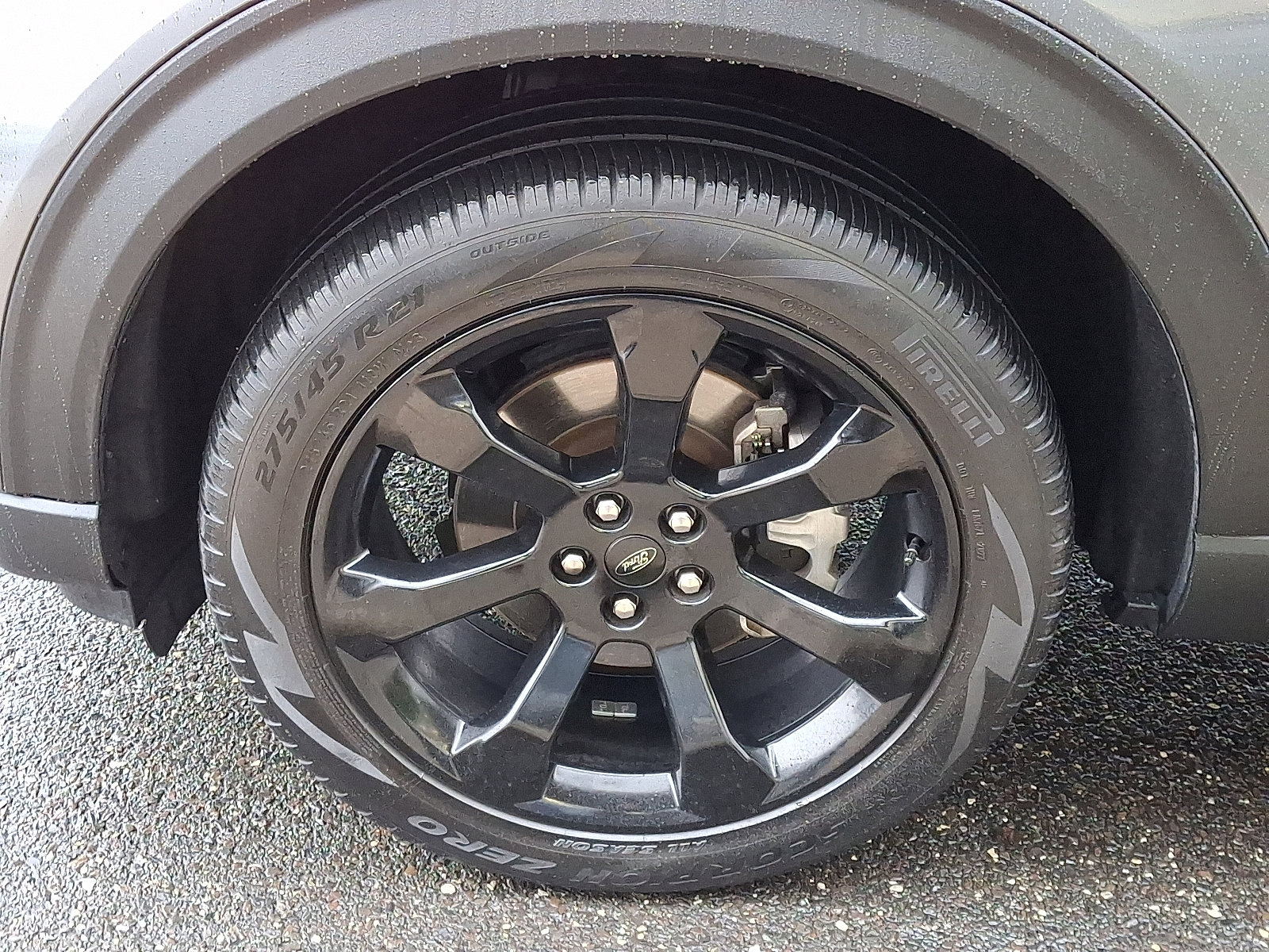 Certified 2022 Ford Explorer ST-Line w/ Class IV Trailer Tow Package image 10