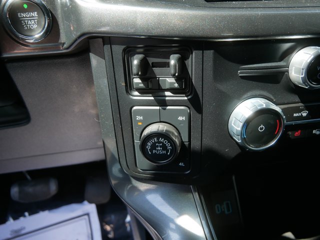 Certified 2023 Ford F150 Tremor AWD/4WD image 26