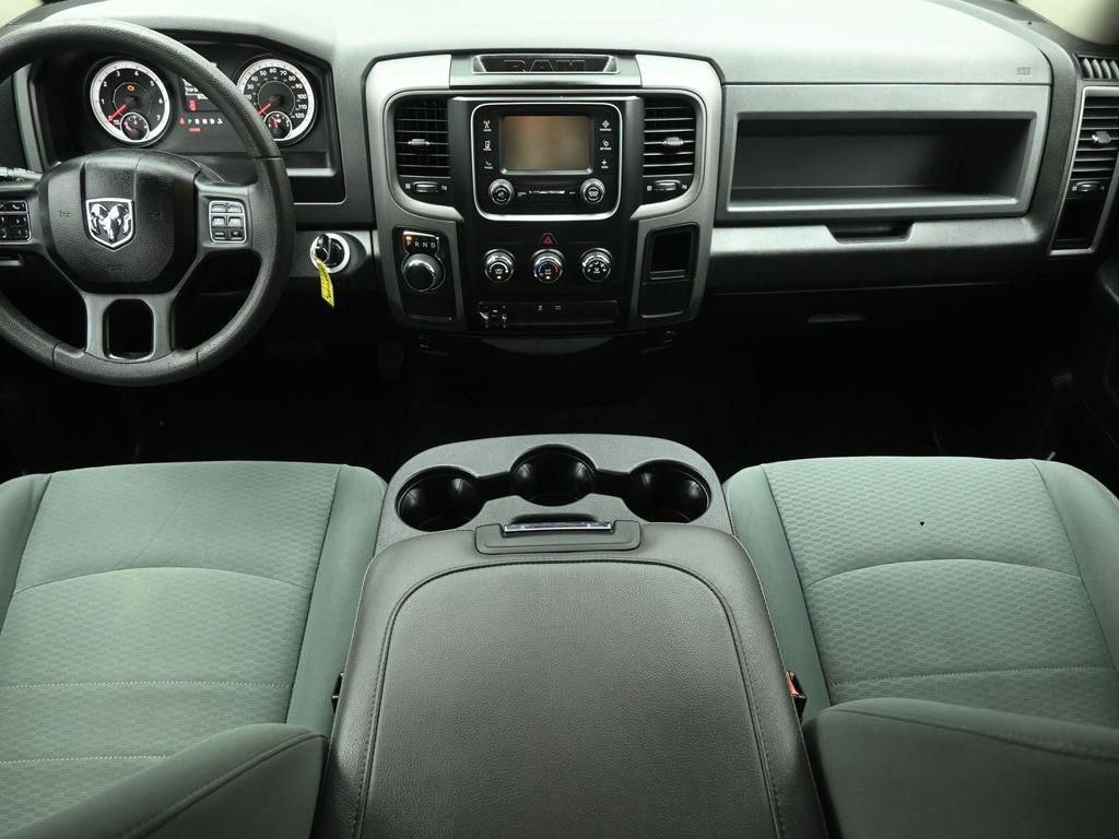 Used 2018 RAM 1500 Express image 46