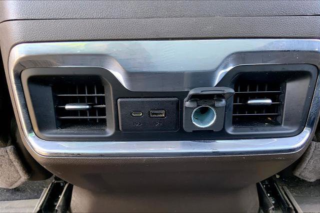 Used 2022 GMC Sierra 2500 Denali AWD/4WD image 33