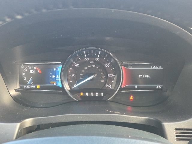 Certified 2019 Ford Explorer XLT w/ Equipment Group 202A image 43