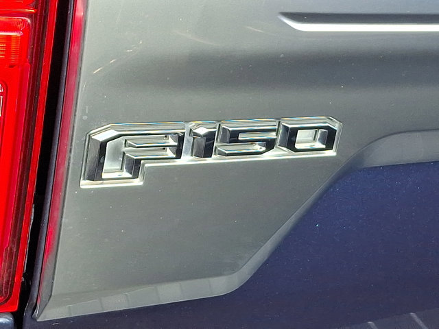 Certified 2019 Ford F150 Platinum w/ Equipment Group 701A Luxury image 30