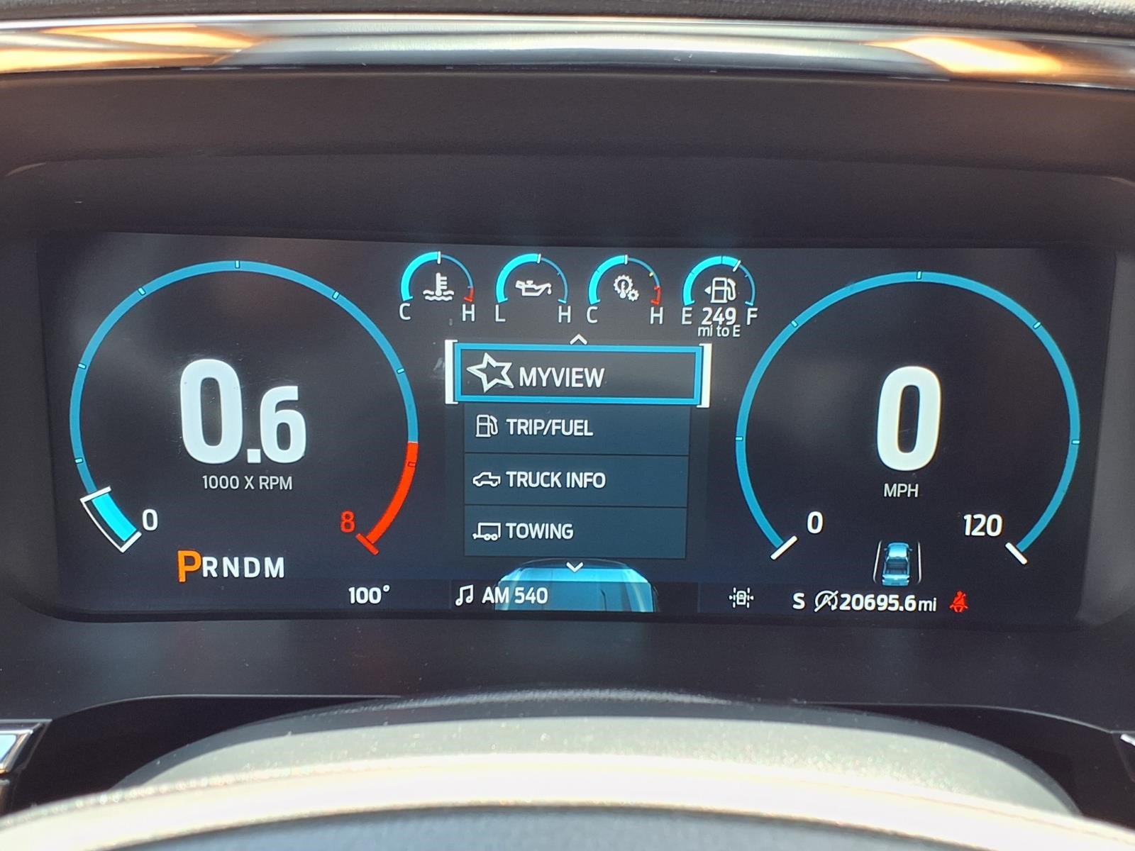 Certified 2022 Ford F150 Lariat RWD image 27
