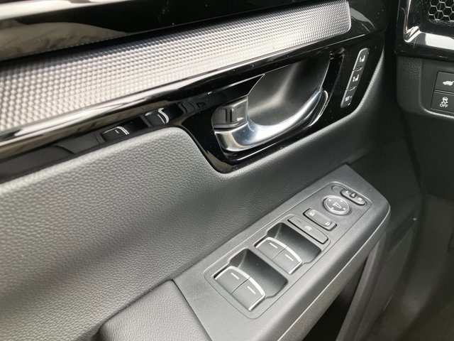 Used 2025 Honda CR-V EX-L image 22