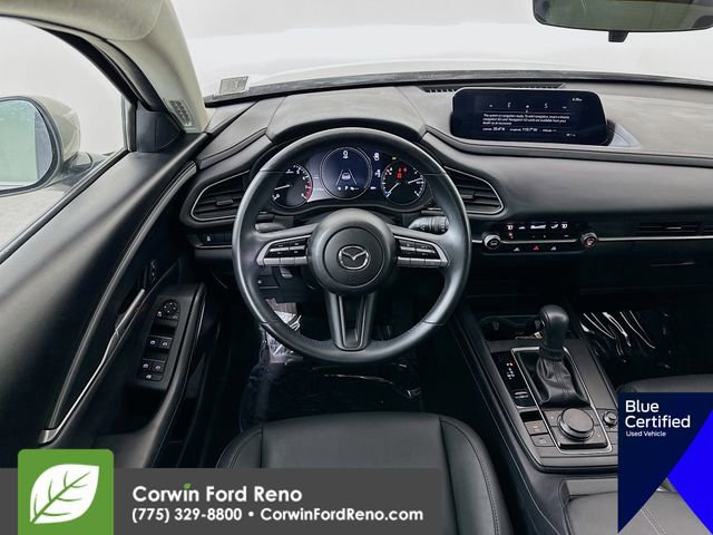 Used 2023 MAZDA CX-30 AWD 2.5 S w/ Select Package image 24