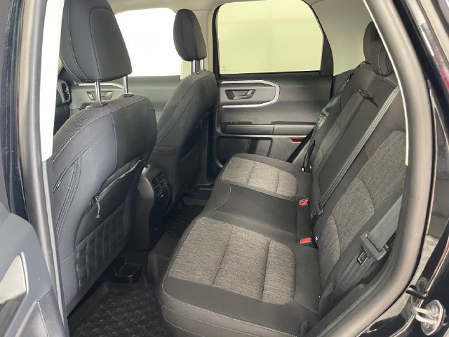 Certified 2021 Ford Bronco Sport Big Bend AWD/4WD image 13