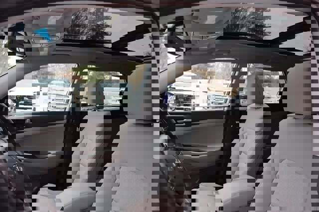 Used 2018 Hyundai Tucson Value w/ Cargo Package image 5