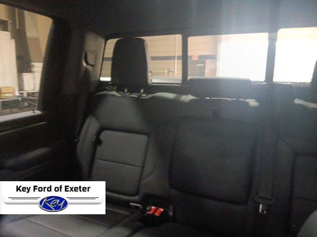 Used 2025 Chevrolet Silverado 2500 LT w/ Trail Boss Package image 34