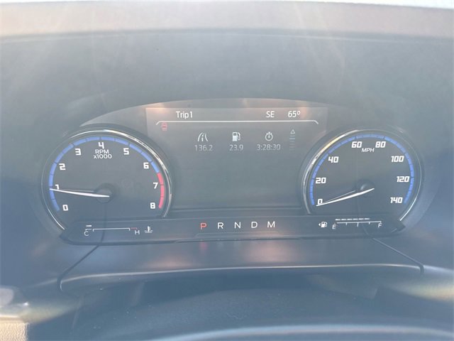 Certified 2021 Ford Bronco Sport Badlands image 15