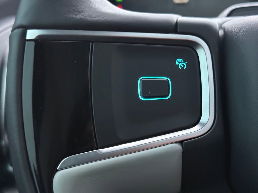 Certified 2025 Ford Expedition Max Platinum w/ Platinum Ultimate Package image 18