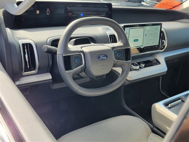 Certified 2025 Ford Expedition Max Active image 6