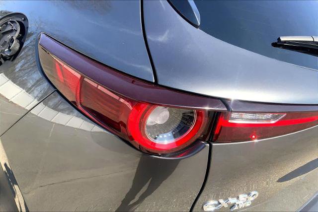 Used 2024 MAZDA CX-30 AWD 2.5 S w/ Select Sport Pkg image 26