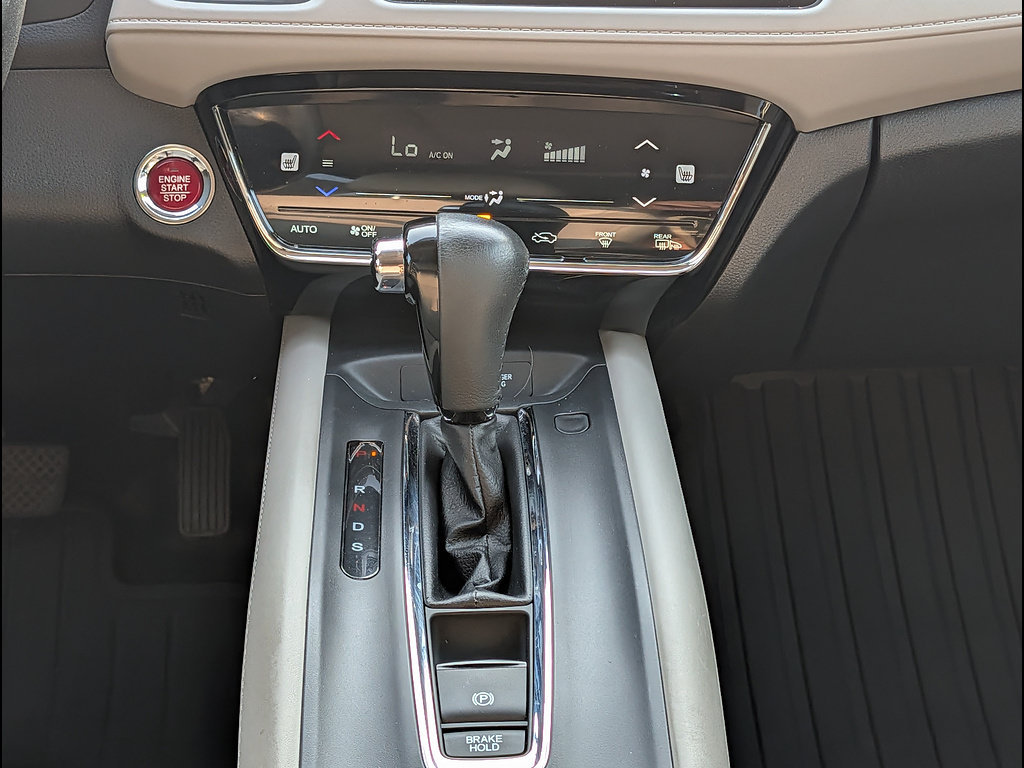 Used 2017 Honda HR-V EX-L image 22