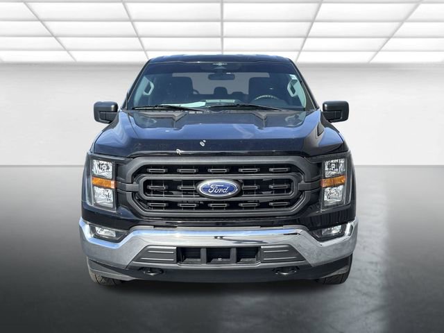 Certified 2023 Ford F150 XL w/ XL Chrome Appearance Package AWD/4WD image 2