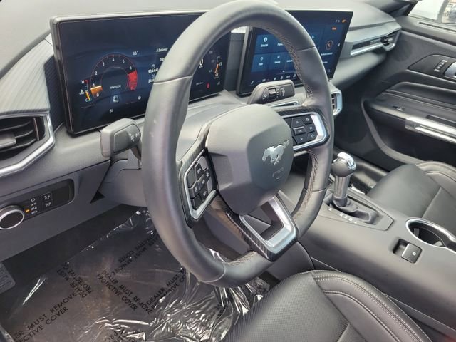 Certified 2026 Ford Mustang Premium image 15