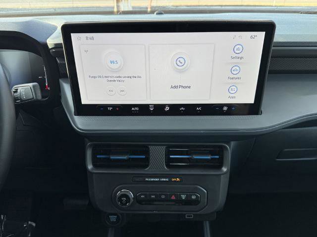 Certified 2025 Ford Maverick Lobo image 23