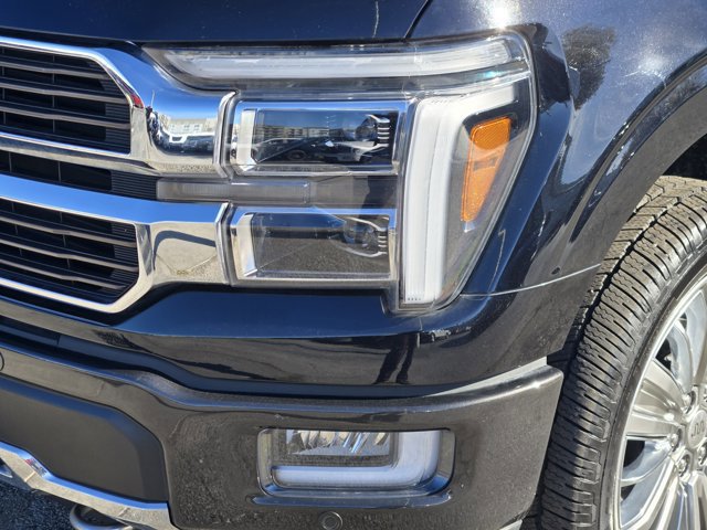 Certified 2024 Ford F150 King Ranch image 9