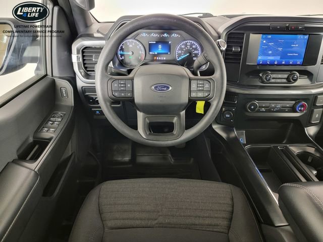 Certified 2023 Ford F150 XL w/ STX Appearance Package image 24