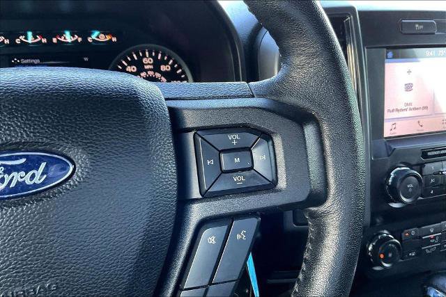 Certified 2019 Ford F150 XLT w/ Equipment Group 301A Mid RWD image 13