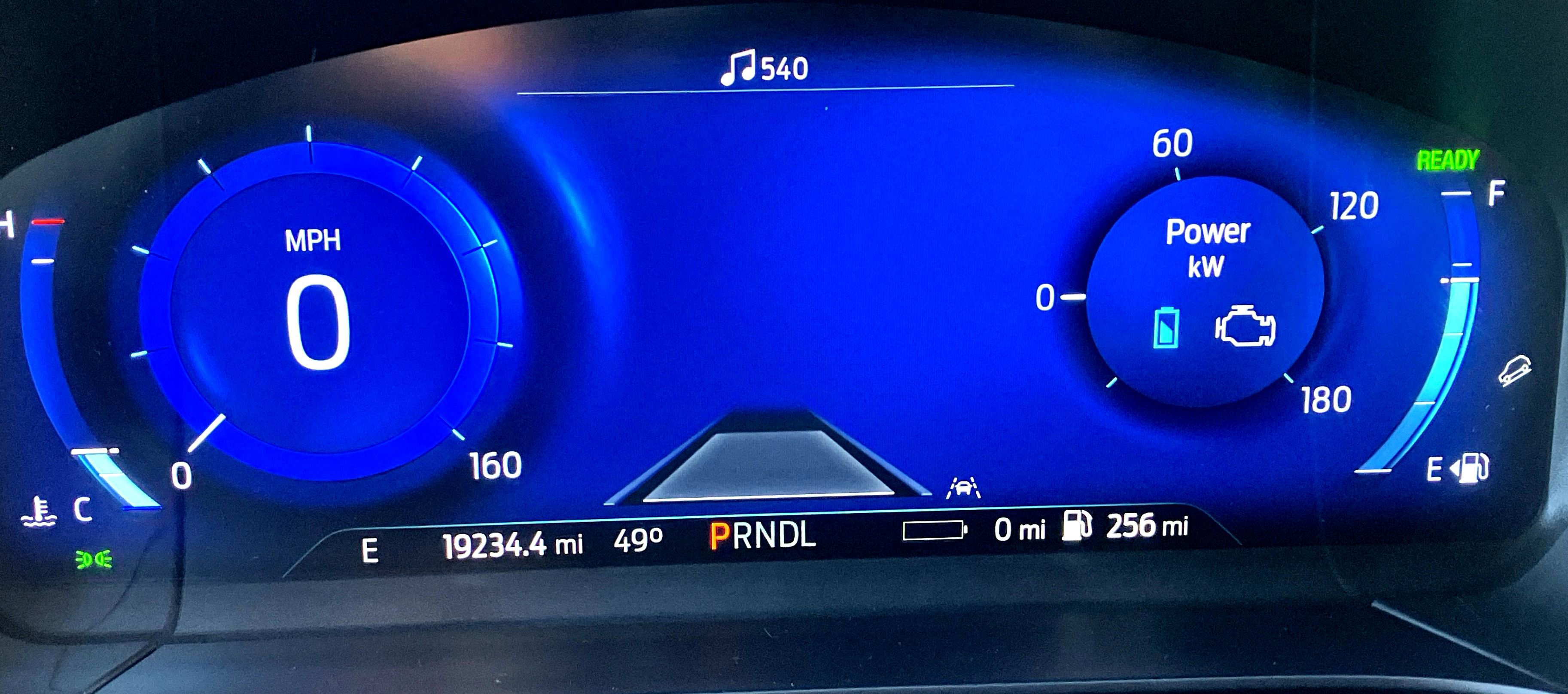 Certified 2022 Ford Escape SEL w/ Technology Package image 32