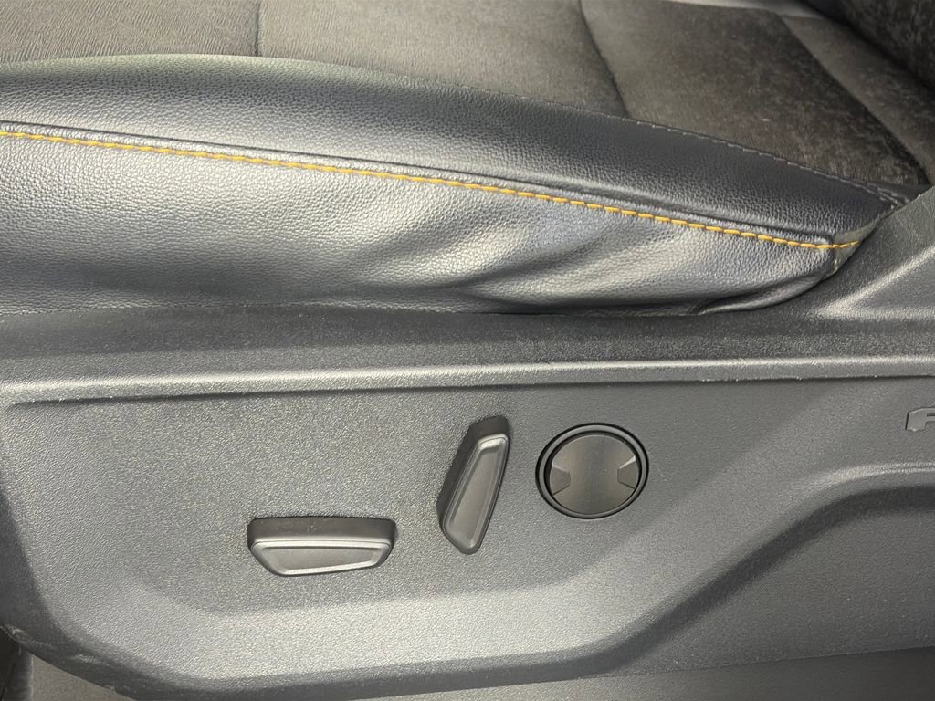 Certified 2023 Ford F150 Tremor w/ Trailer Tow Package image 27