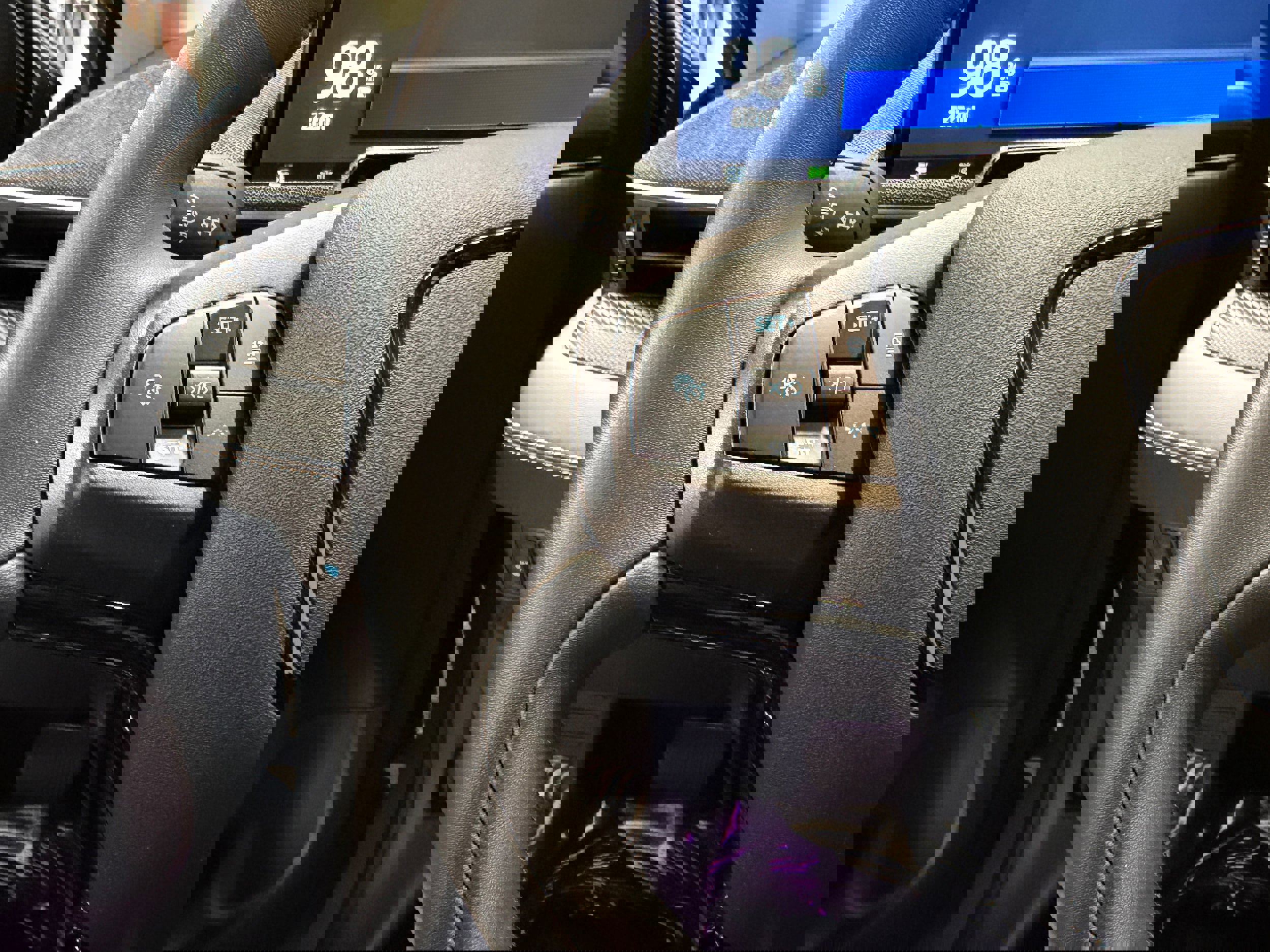 Certified 2023 Ford Mustang Mach-E Premium image 14