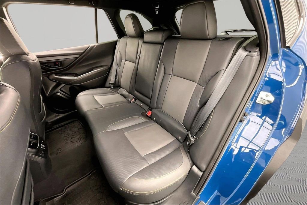 Used 2024 Subaru Outback Wilderness AWD/4WD image 26