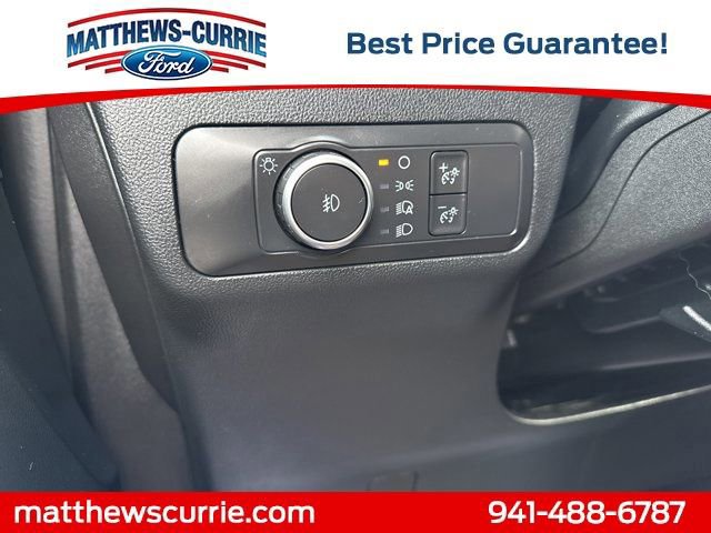 Certified 2021 Ford Bronco Sport Big Bend w/ Big Bend Package (96B) image 23