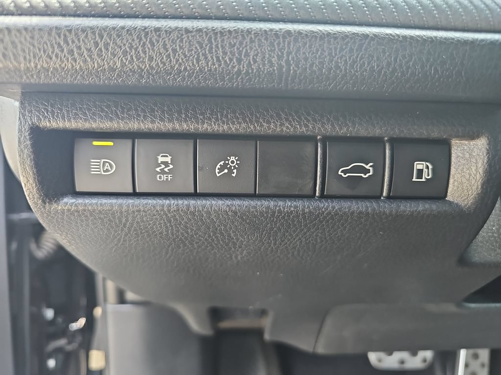 Used 2025 Toyota Camry SE FWD image 24
