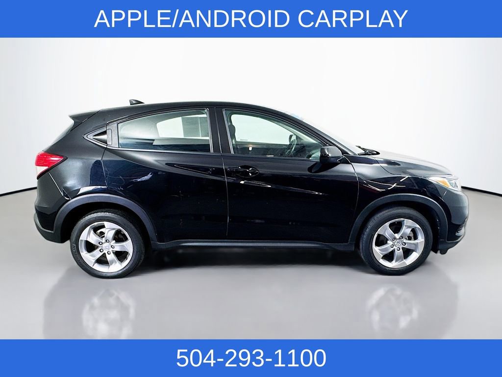 Used 2020 Honda HR-V LX image 4