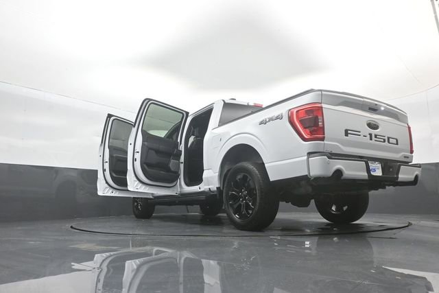 Certified 2023 Ford F150 XLT w/ Equipment Group 302A High AWD/4WD image 47