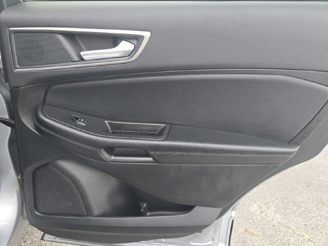 Certified 2024 Ford Edge SEL w/ Convenience Package AWD/4WD image 23