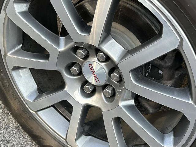 Used 2021 GMC Canyon Denali AWD/4WD image 6
