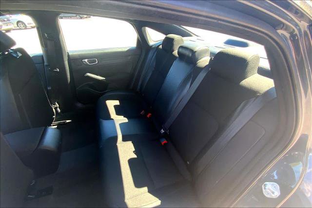 Used 2022 Honda Civic Sport image 21