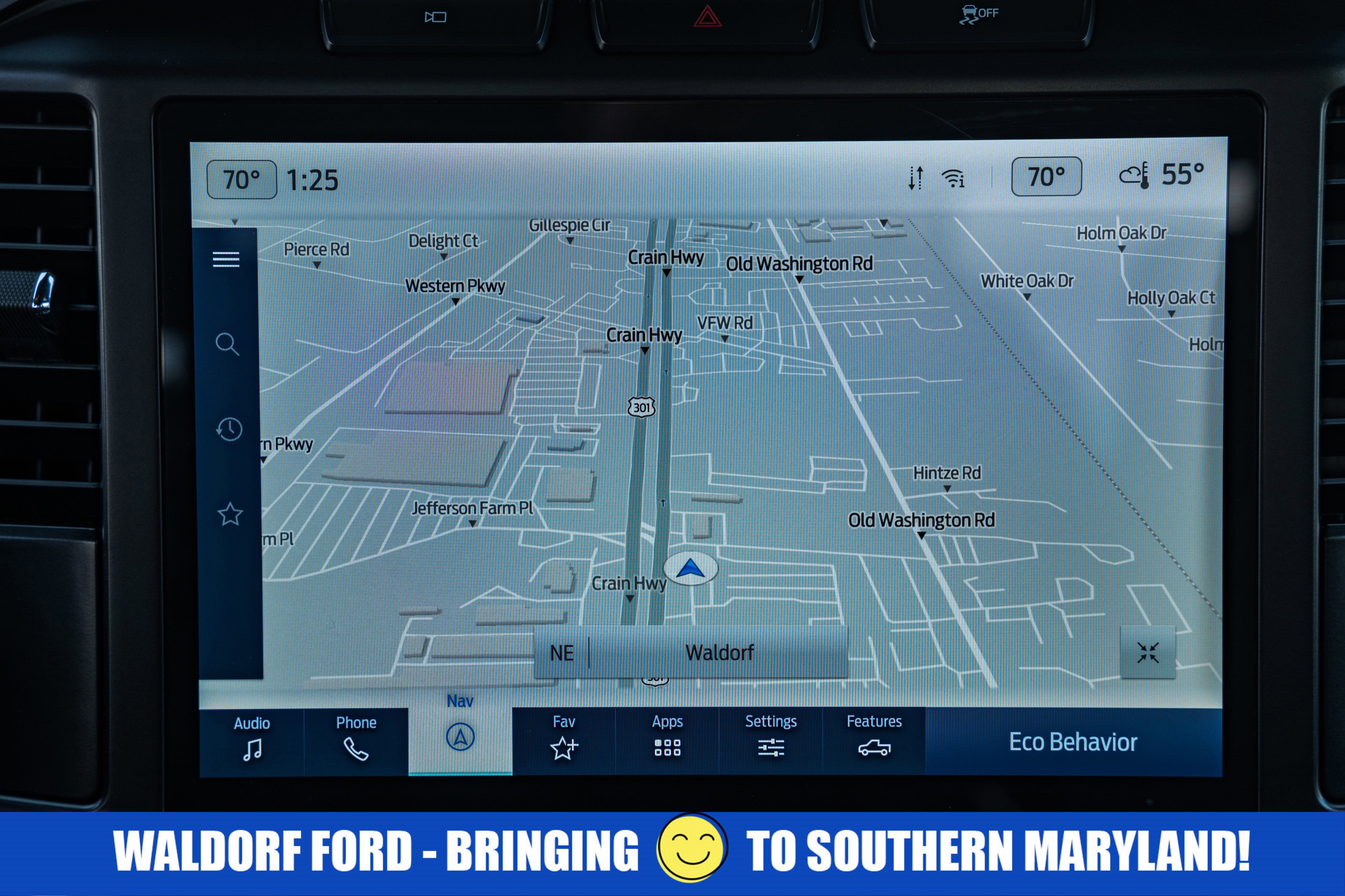 Certified 2023 Ford F150 XLT w/ Equipment Group 302A High image 25