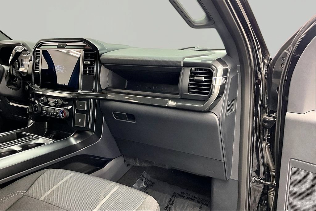 Certified 2026 Ford F150 STX AWD/4WD image 17